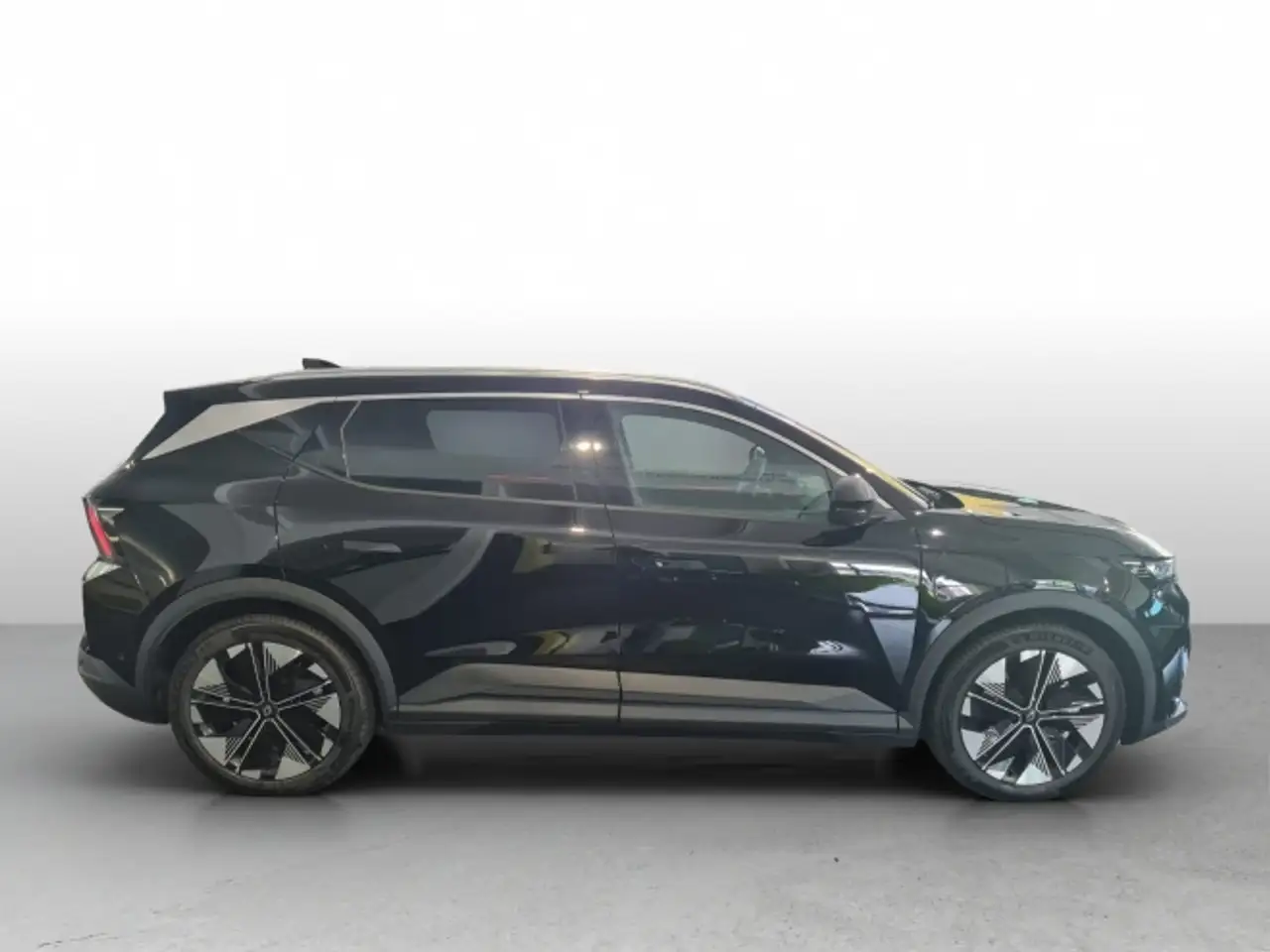 Renault Scenic E-Tech Techno comfort range 170cv, миниатюра 5