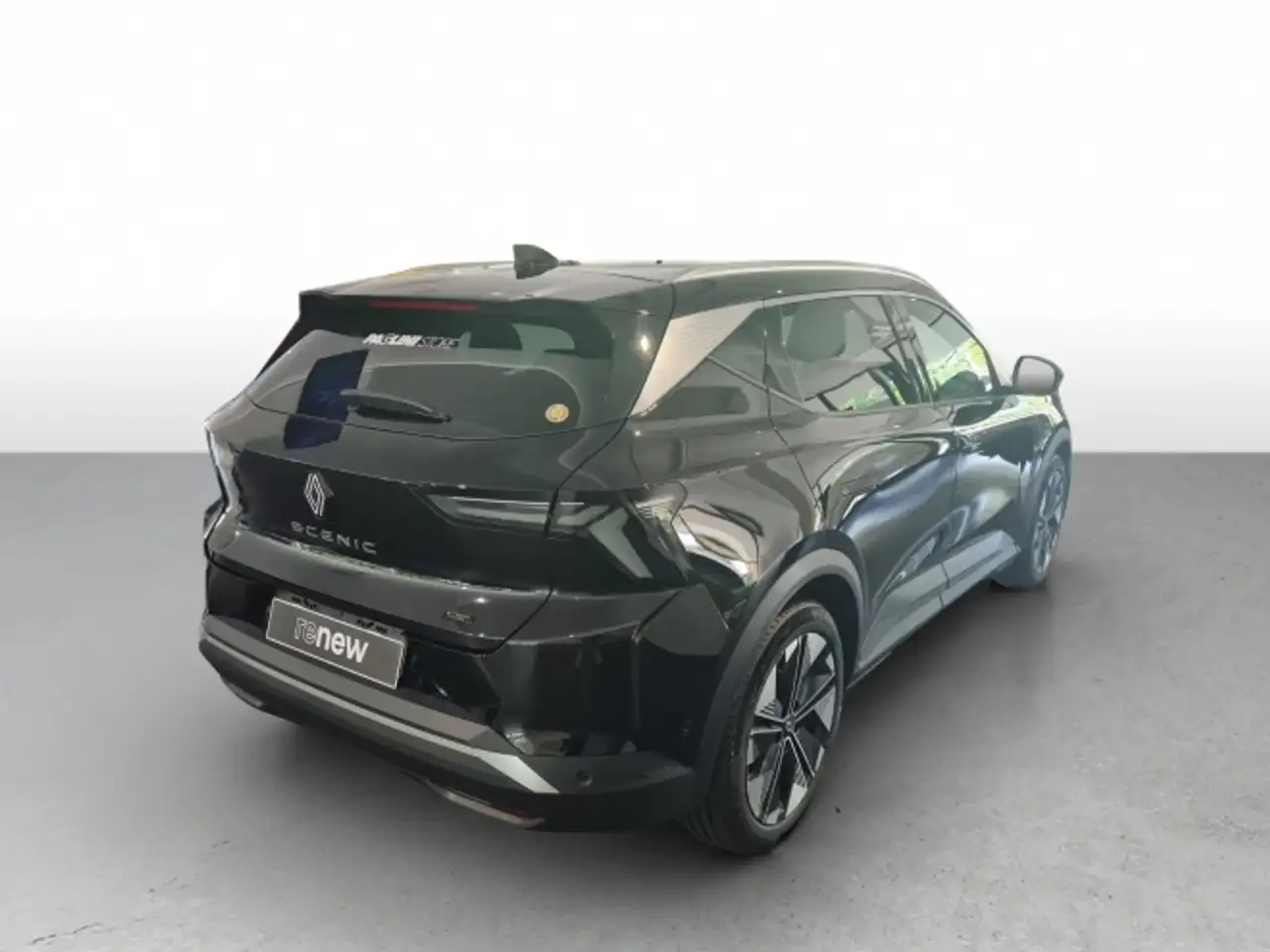 Renault Scenic E-Tech Techno comfort range 170cv, миниатюра 4