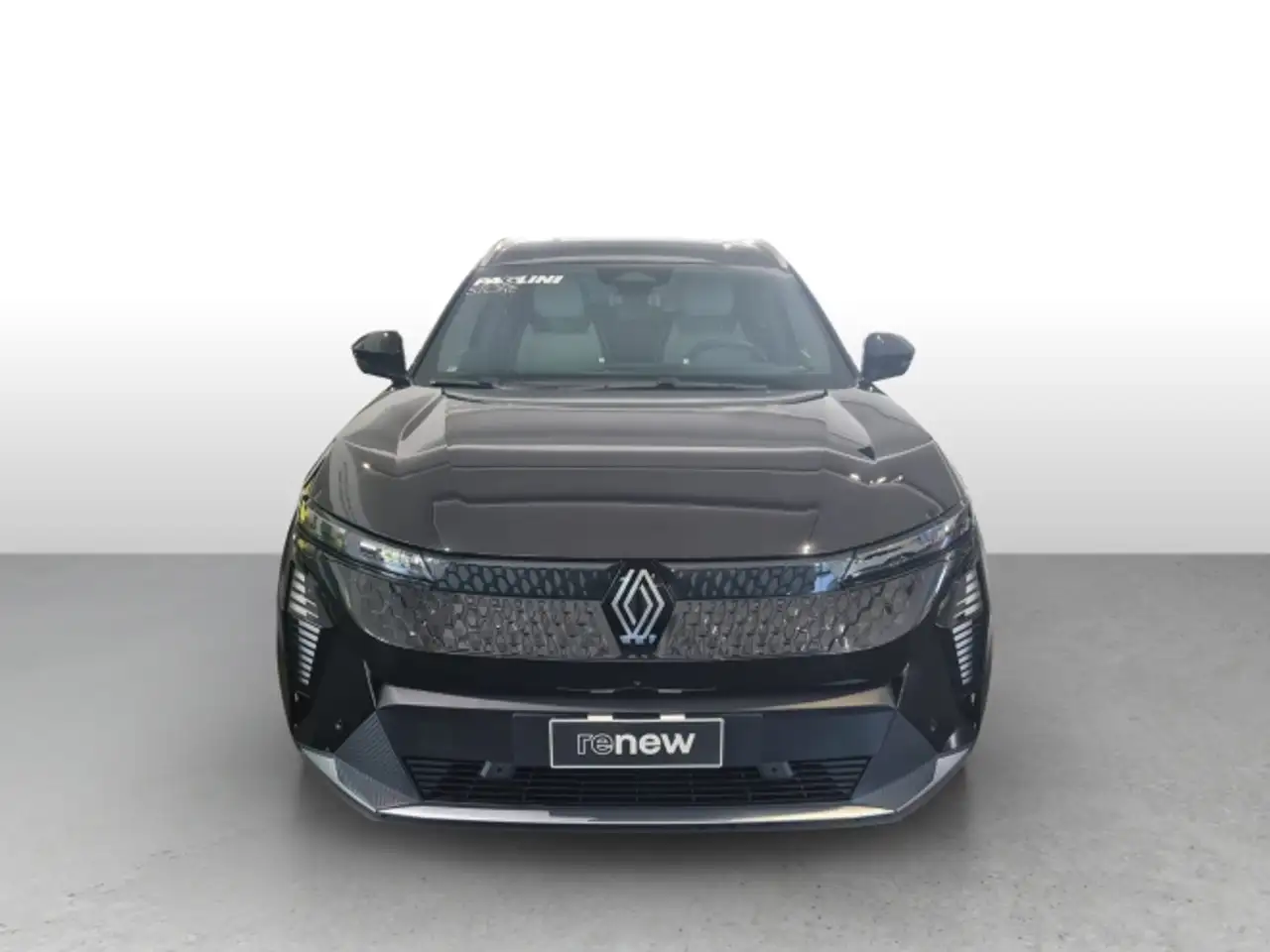 Renault Scenic E-Tech Techno comfort range 170cv, миниатюра 2