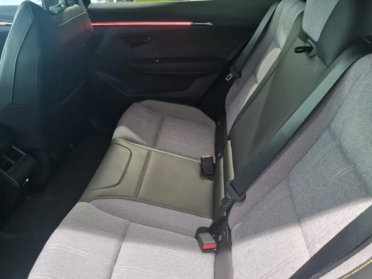 Renault Scenic E-Tech Techno comfort range 170cv, миниатюра 9