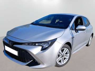 1.8 Hybride 122h Dynamic