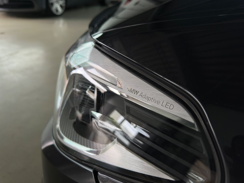 BMW 550 d Touring xDrive 360°/Pano/HuD/Abstandstemp. — photo 9