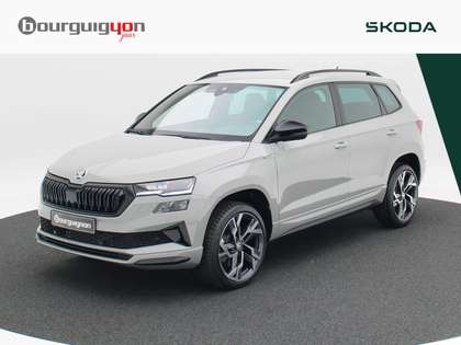 Skoda Karoq Sportline Business 1.5 TSI Greentech 110 kW 150 pk