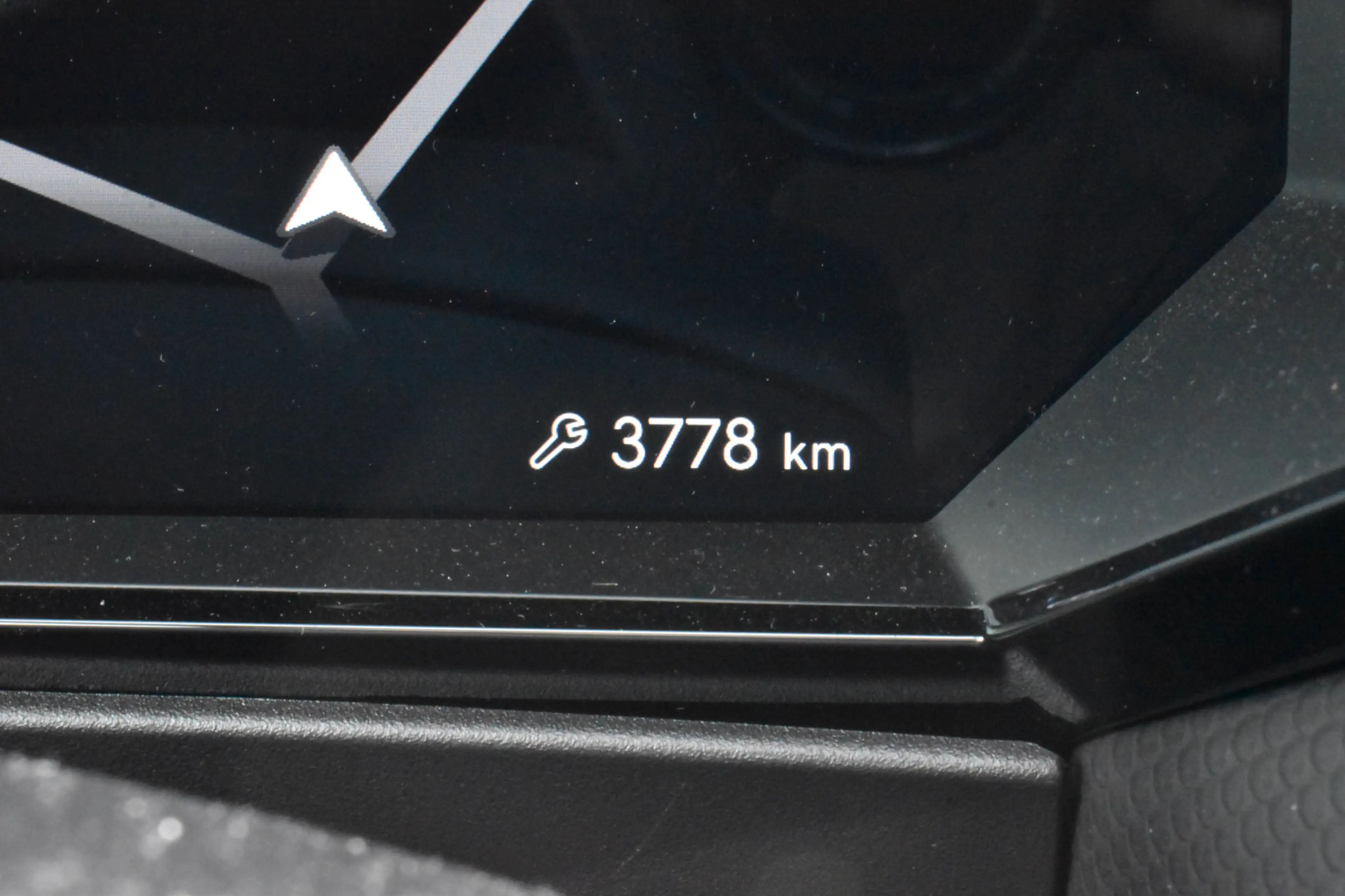 DS Automobiles DS 4 No E-Tense Pallas Comfort Tech Pack 58.3 kWh 8 Jaa — photo 13