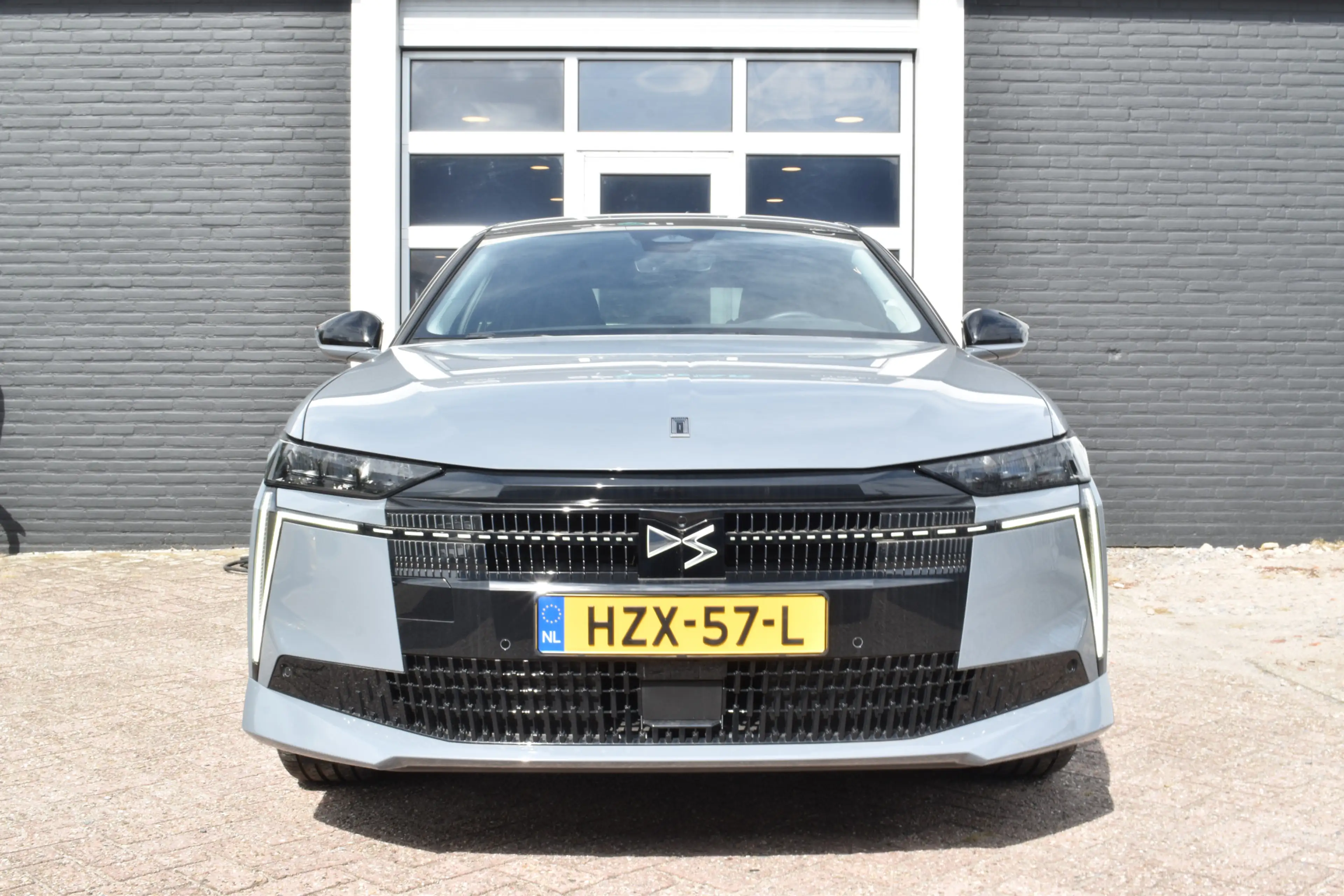 DS Automobiles DS 4 No E-Tense Pallas Comfort Tech Pack 58.3 kWh 8 Jaa — photo 7