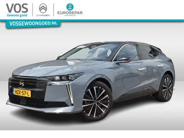 No E-Tense Pallas Comfort Tech Pack 58.3 kWh | SOH