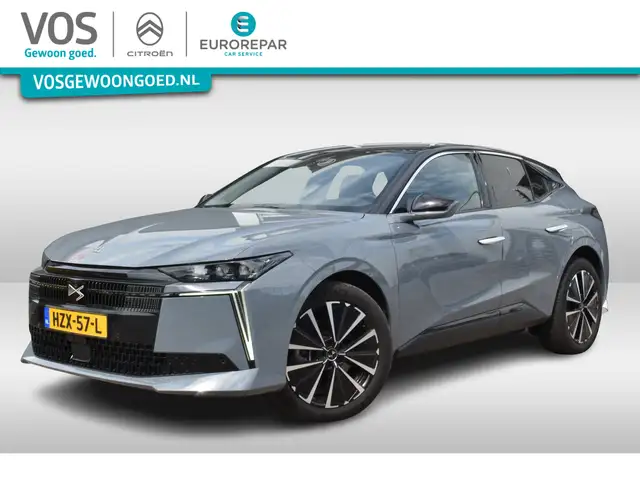 DS Automobiles DS 4
