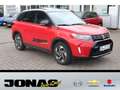 Suzuki Vitara 1.5 Comfort+ AGS Schiebedach PDC Navi LED* Rot - thumbnail 4