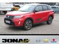 Suzuki Vitara 1.5 Comfort+ AGS Schiebedach PDC Navi LED* Rot - thumbnail 1