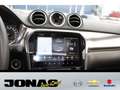 Suzuki Vitara 1.5 Comfort+ AGS Schiebedach PDC Navi LED* Rot - thumbnail 19