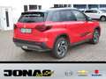 Suzuki Vitara 1.5 Comfort+ AGS Schiebedach PDC Navi LED* Rot - thumbnail 6