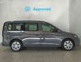 Volkswagen Caddy Maxi 1.5 TSI Hybrid Origin DSG Gris - thumbnail 3