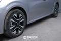 Peugeot 208 1.2 Puretech 100CV Allure Grigio - thumbnail 4