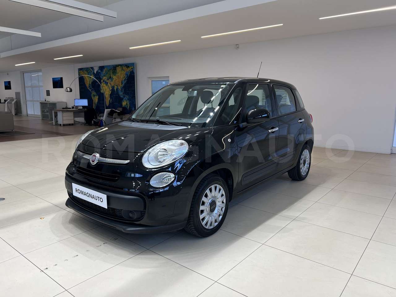 Fiat 500L 500L 1.4 95 CV Pop Star