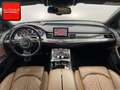 Audi S8 4.0 TFSI Qu CARBON ESD+AHK+HUD+BOSE+MATRIX+ Silber - thumbnail 3