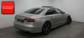 Audi S8 4.0 TFSI Qu CARBON ESD+AHK+HUD+BOSE+MATRIX+ Silber - thumbnail 4