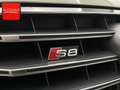 Audi S8 4.0 TFSI Qu CARBON ESD+AHK+HUD+BOSE+MATRIX+ Silber - thumbnail 44