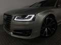Audi S8 4.0 TFSI Qu CARBON ESD+AHK+HUD+BOSE+MATRIX+ Silber - thumbnail 12