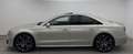 Audi S8 4.0 TFSI Qu CARBON ESD+AHK+HUD+BOSE+MATRIX+ Silber - thumbnail 2