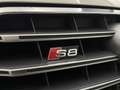 Audi S8 4.0 TFSI Qu CARBON ESD+AHK+HUD+BOSE+MATRIX+ Silber - thumbnail 44