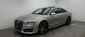 Audi S8 4.0 TFSI Qu CARBON ESD+AHK+HUD+BOSE+MATRIX+ Silber - thumbnail 1