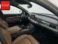 Audi S8 4.0 TFSI Qu CARBON ESD+AHK+HUD+BOSE+MATRIX+ Argintiu - thumbnail 23