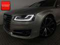 Audi S8 4.0 TFSI Qu CARBON ESD+AHK+HUD+BOSE+MATRIX+ Silber - thumbnail 12