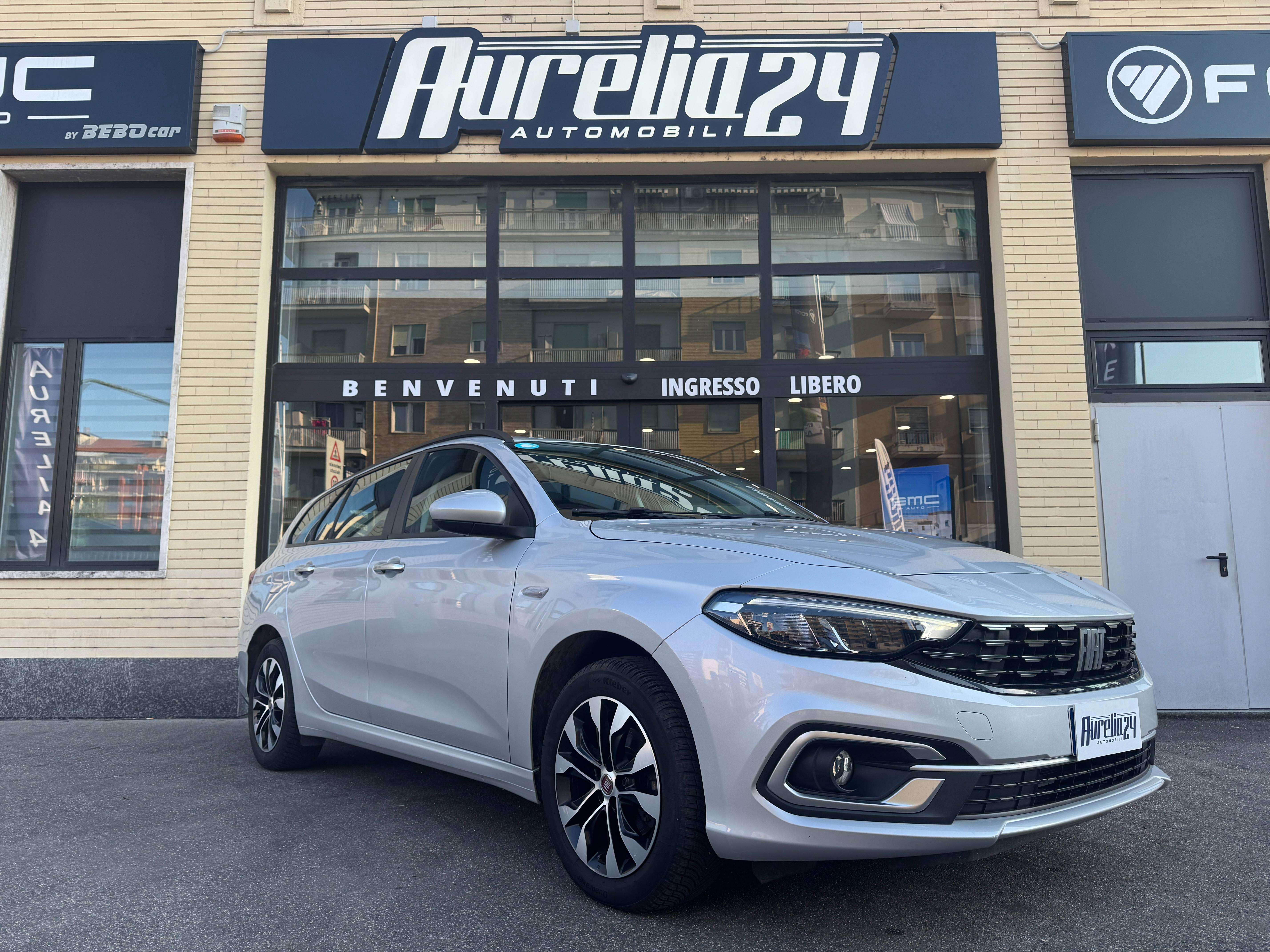 Fiat Tipo