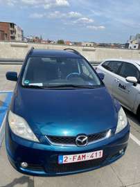 1.8 Exclusive. Selling With Control.The Car Is Top