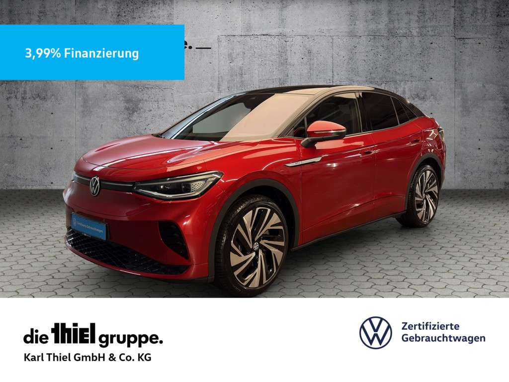 2022 Volkswagen ID5