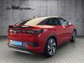 Volkswagen ID.5 GTX 4M AHK+Pano+SHZ+RFK+Matrix AHK+Pano+ Rot - thumbnail 5