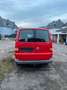 Volkswagen T5 Transporter Transp. DPF 7HB105/WF2/ZD1/ZP4 4MOTION MHD Piros - thumbnail 2
