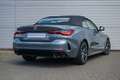 BMW 420 4 Serie Cabrio 420i High Executive Automaat / Acht Blauw - thumbnail 17