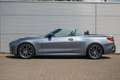 BMW 420 4 Serie Cabrio 420i High Executive Automaat / Acht Blauw - thumbnail 31