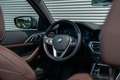 BMW 420 4 Serie Cabrio 420i High Executive Automaat / Acht Blauw - thumbnail 36