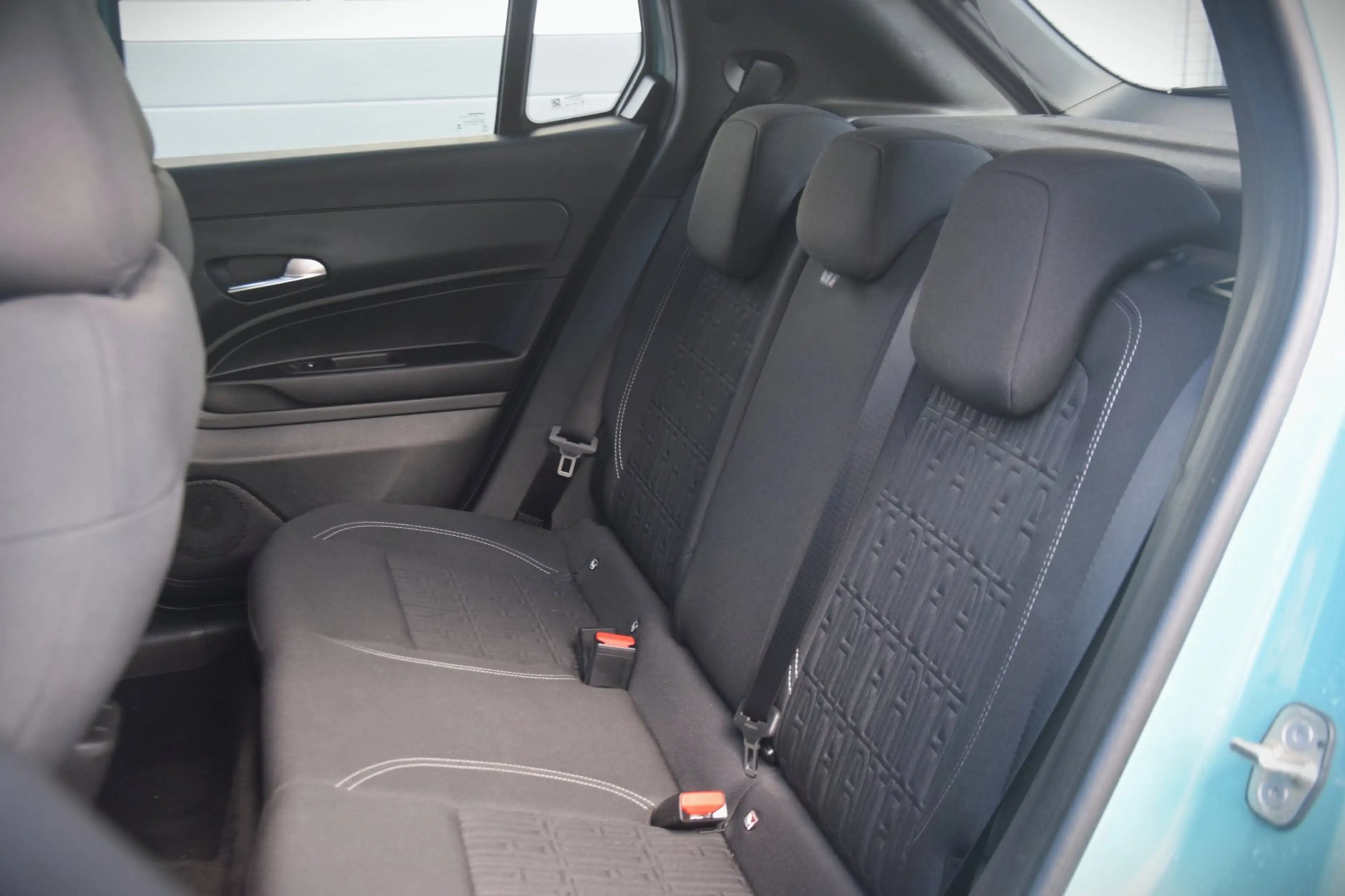 Fiat 600 1.2 Hybrid Pop NL auto — photo 10