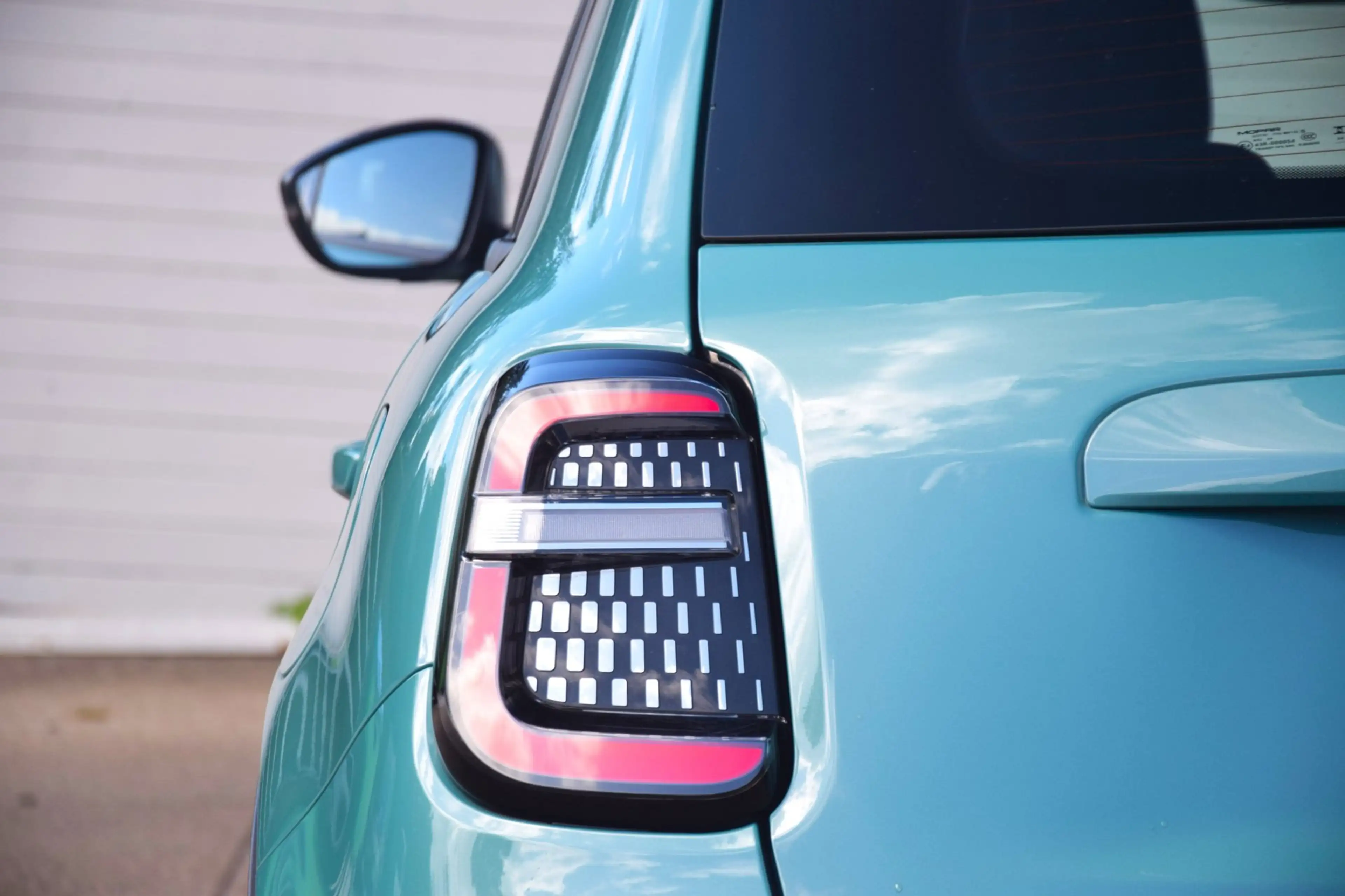 Fiat 600 1.2 Hybrid Pop NL auto — photo 23