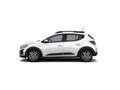 Dacia Sandero Stepway TCe Expresion 67kW White - thumbnail 2