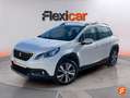 Peugeot 2008 1.6 BlueHDI S&S Active 100 Blanco - thumbnail 3