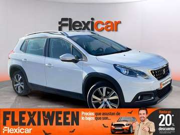 1.6 BlueHDI S&S Active 100