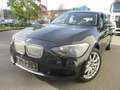BMW 118 1 Limousine 5-trg. 118 d Schwarz - thumbnail 5