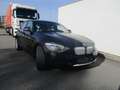 BMW 118 1 Limousine 5-trg. 118 d Schwarz - thumbnail 1
