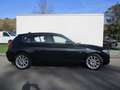 BMW 118 1 Limousine 5-trg. 118 d Schwarz - thumbnail 2