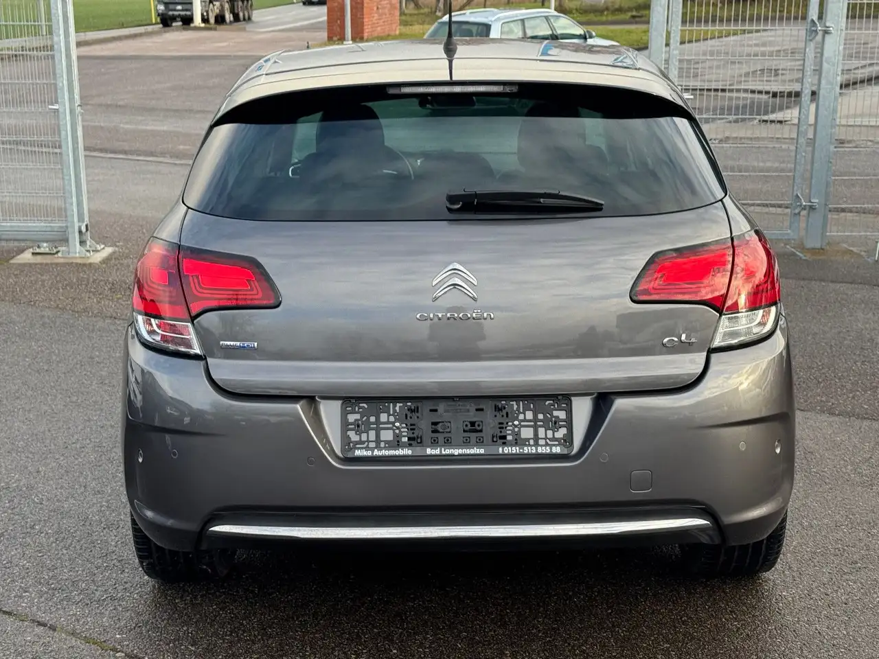 Das Auto