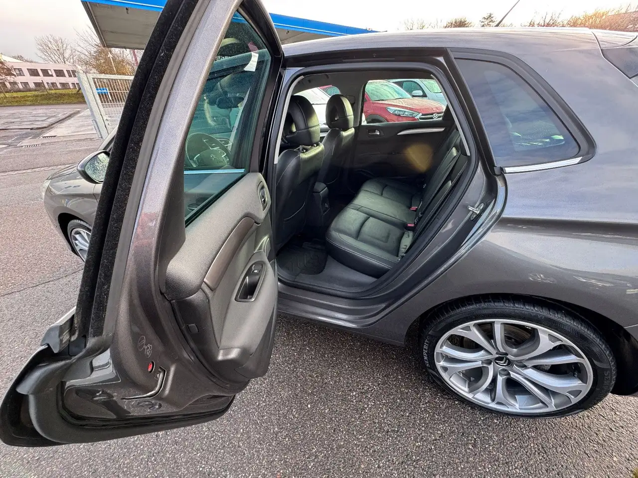 Das Auto