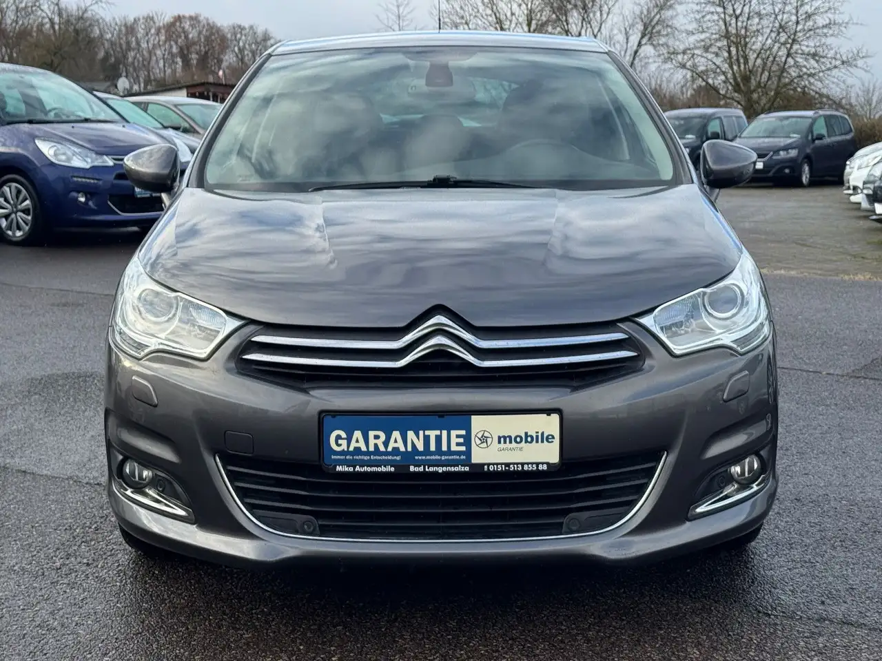 Das Auto