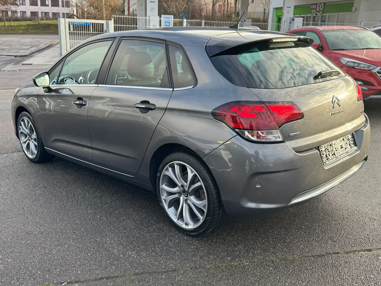 Das Auto