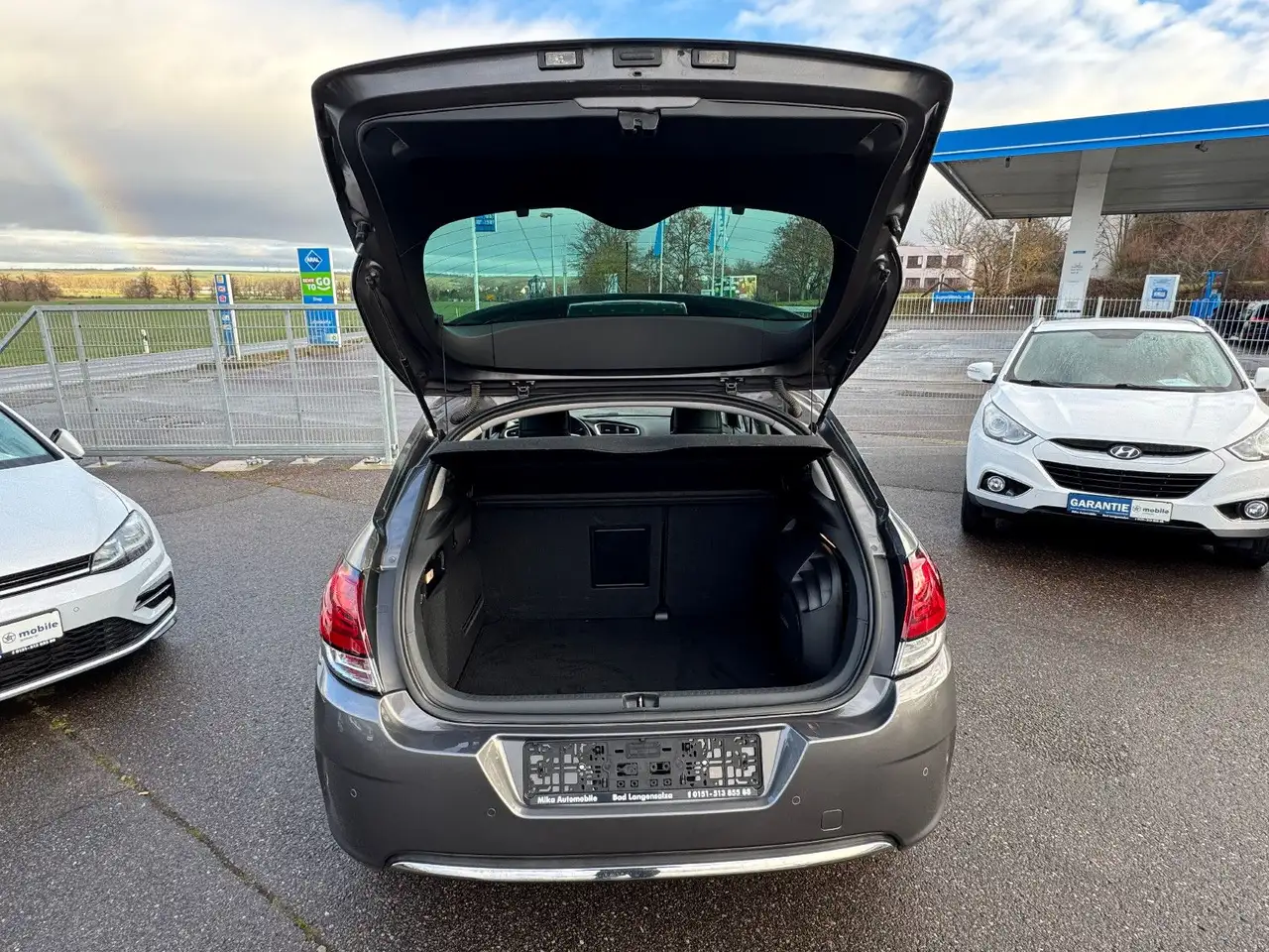 Das Auto