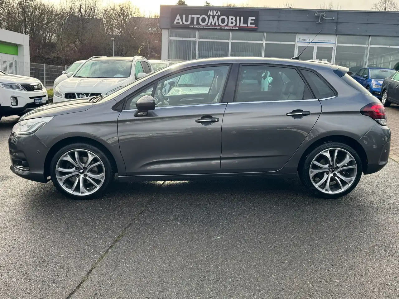 Das Auto