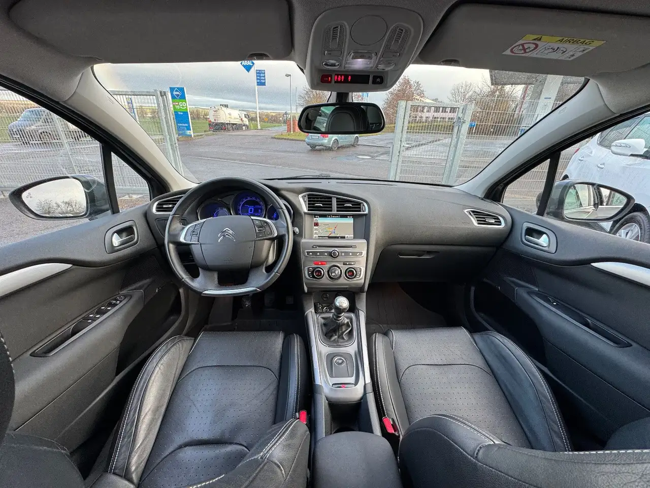 Das Auto